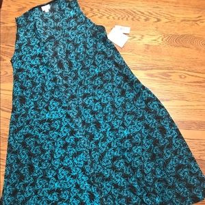 LuLaRoe Joy NWT Small
